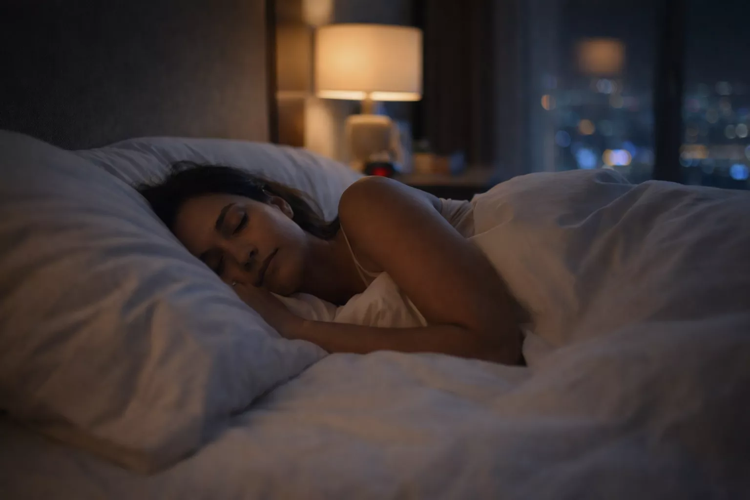 What Guests Remember About Sleep