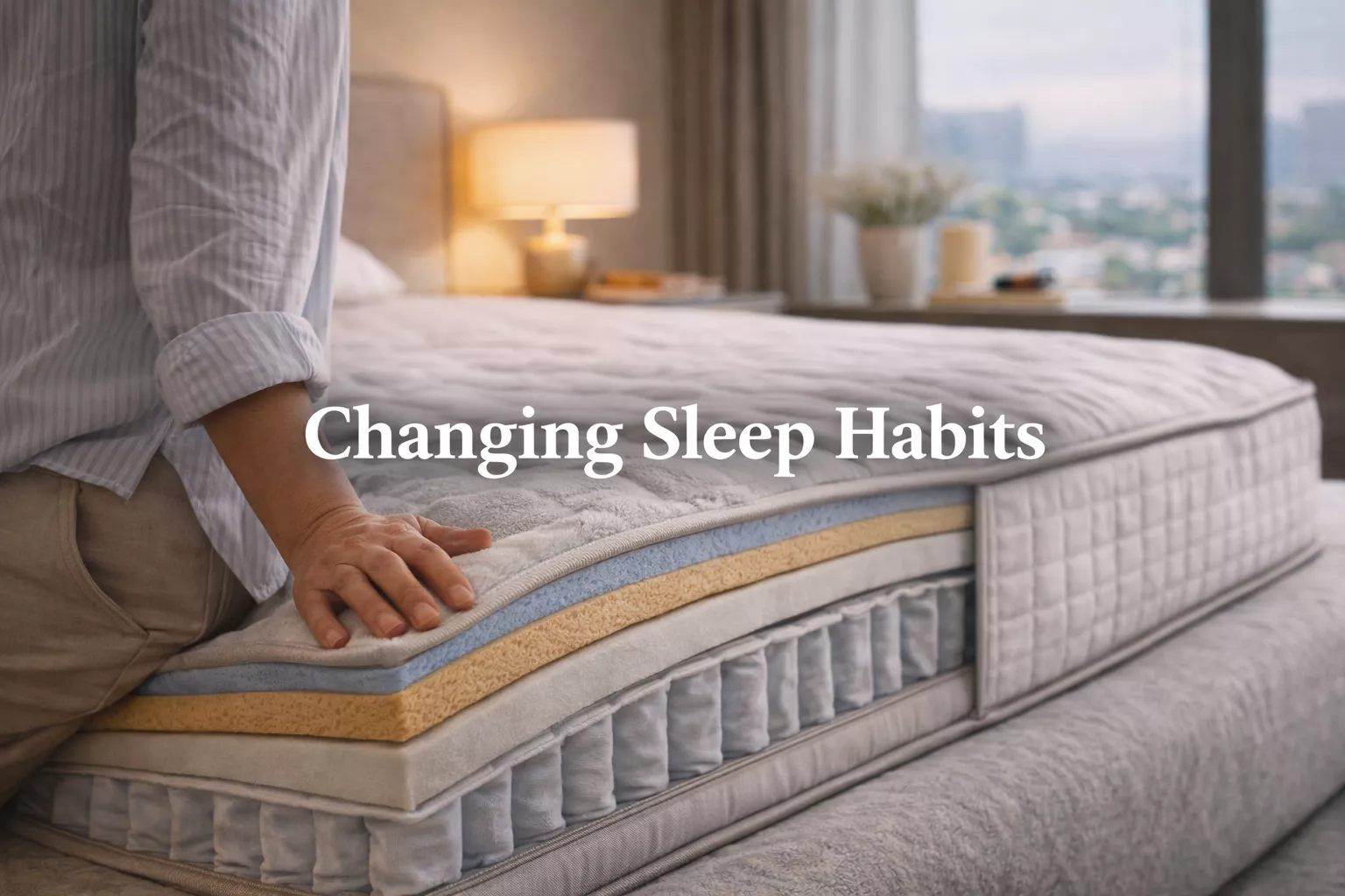 How UK Mattress Buyers Are Changing in 2025