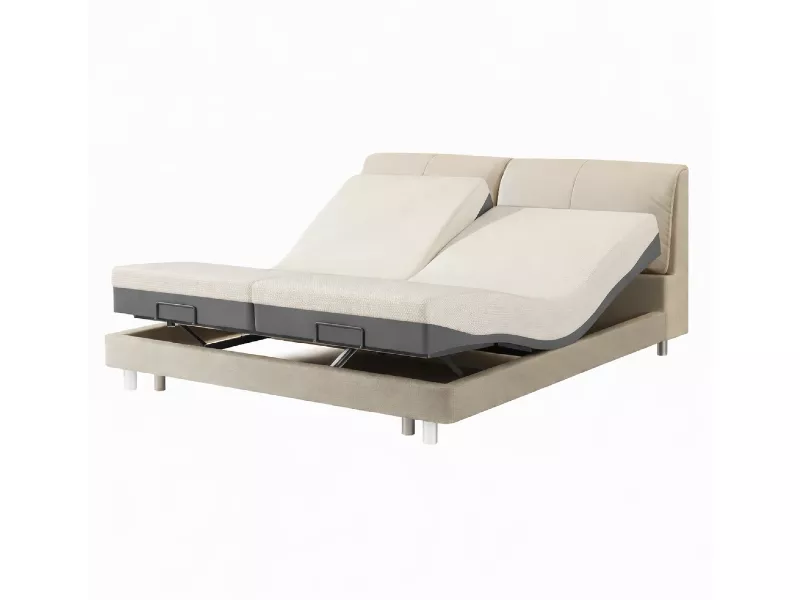 Zentop SmartLif Adjustable Bed Mattress System