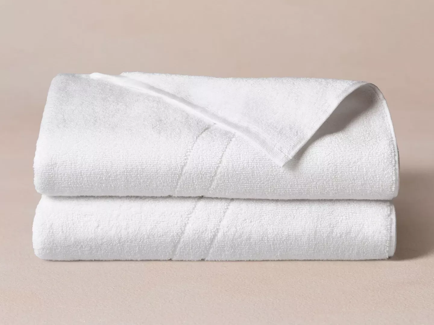 Zentop Angle Bath Towel