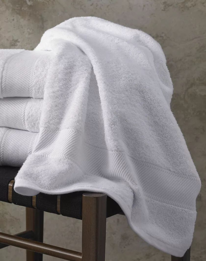 Zentop Classic Bath Towel Set