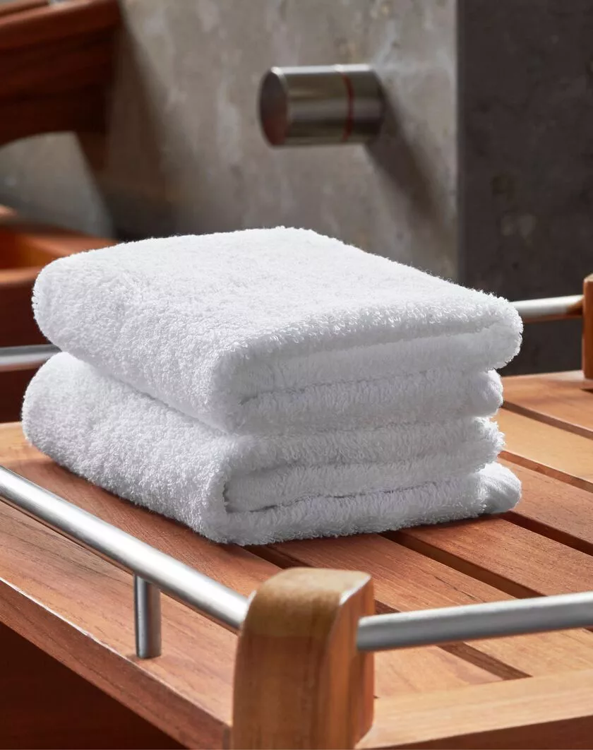 Zentop Classic Face Towel Set