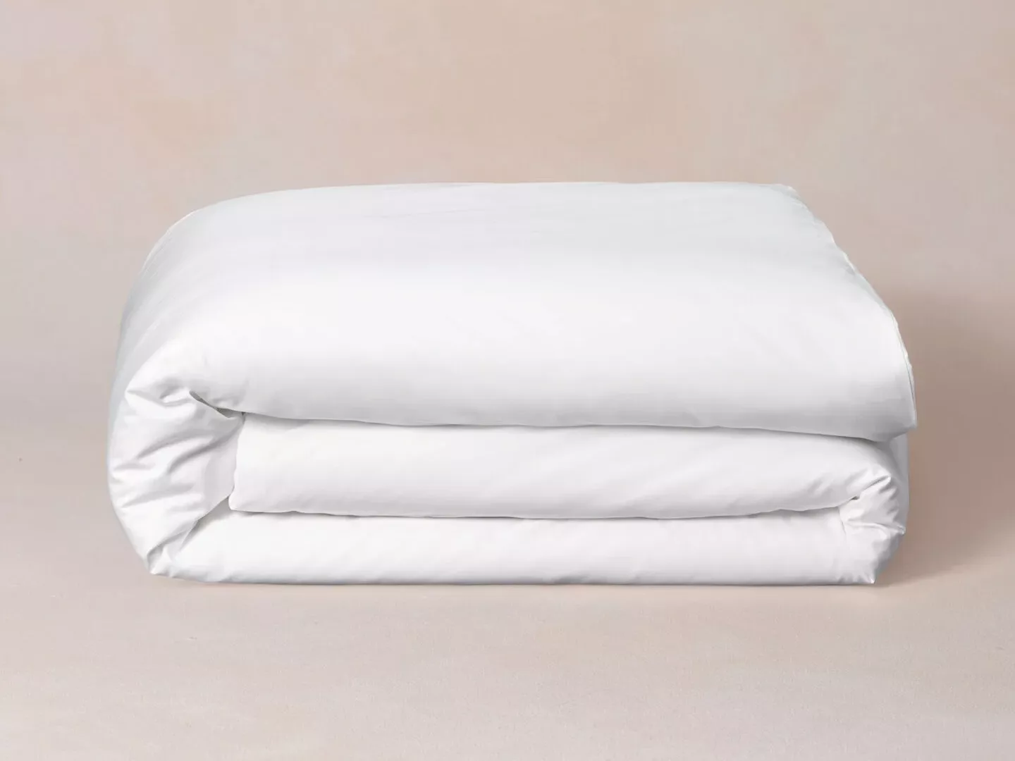 Zentop Cotton Percale Duvet Cover