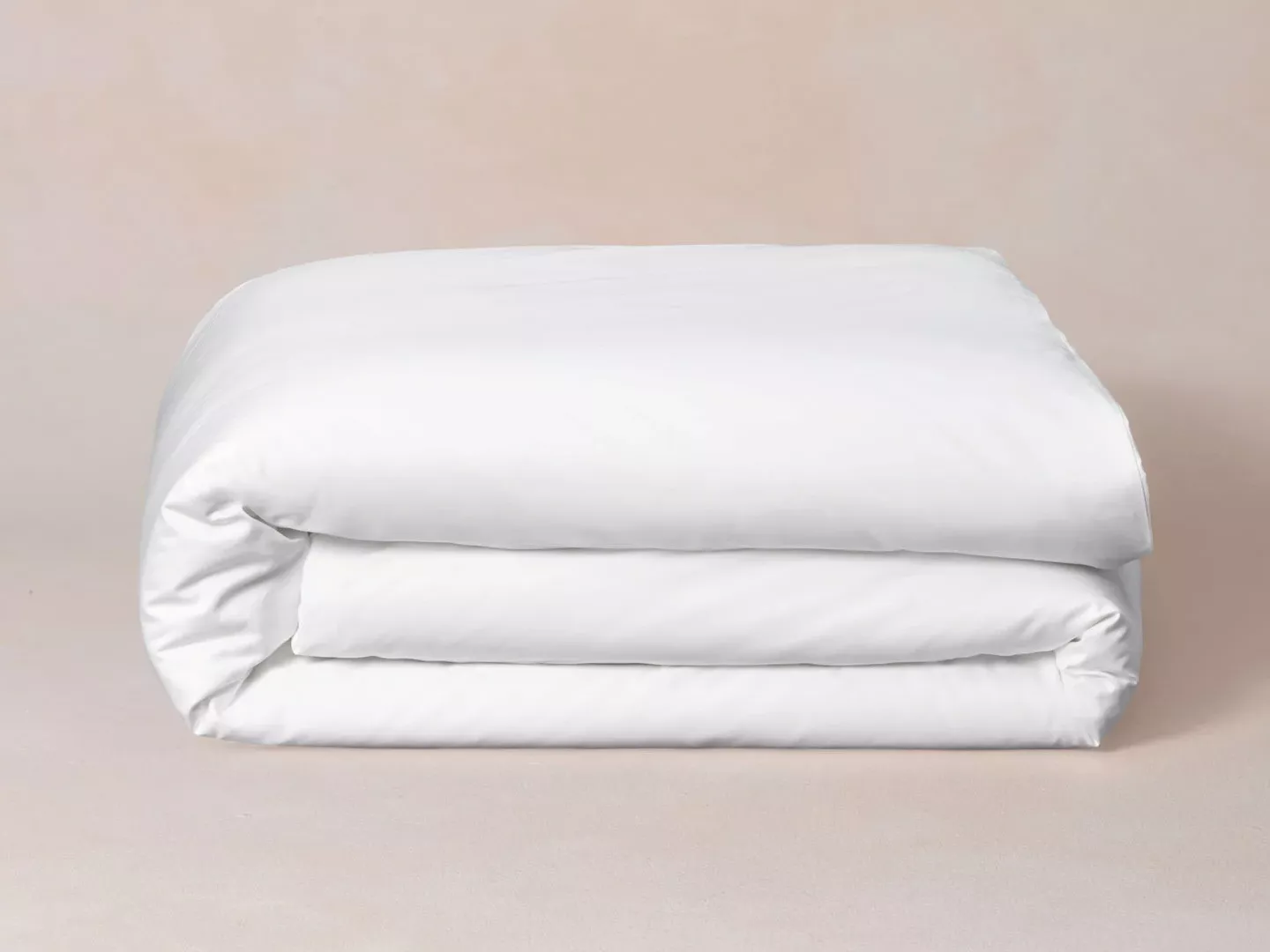 Zentop Cotton Sateen Duvet Cover