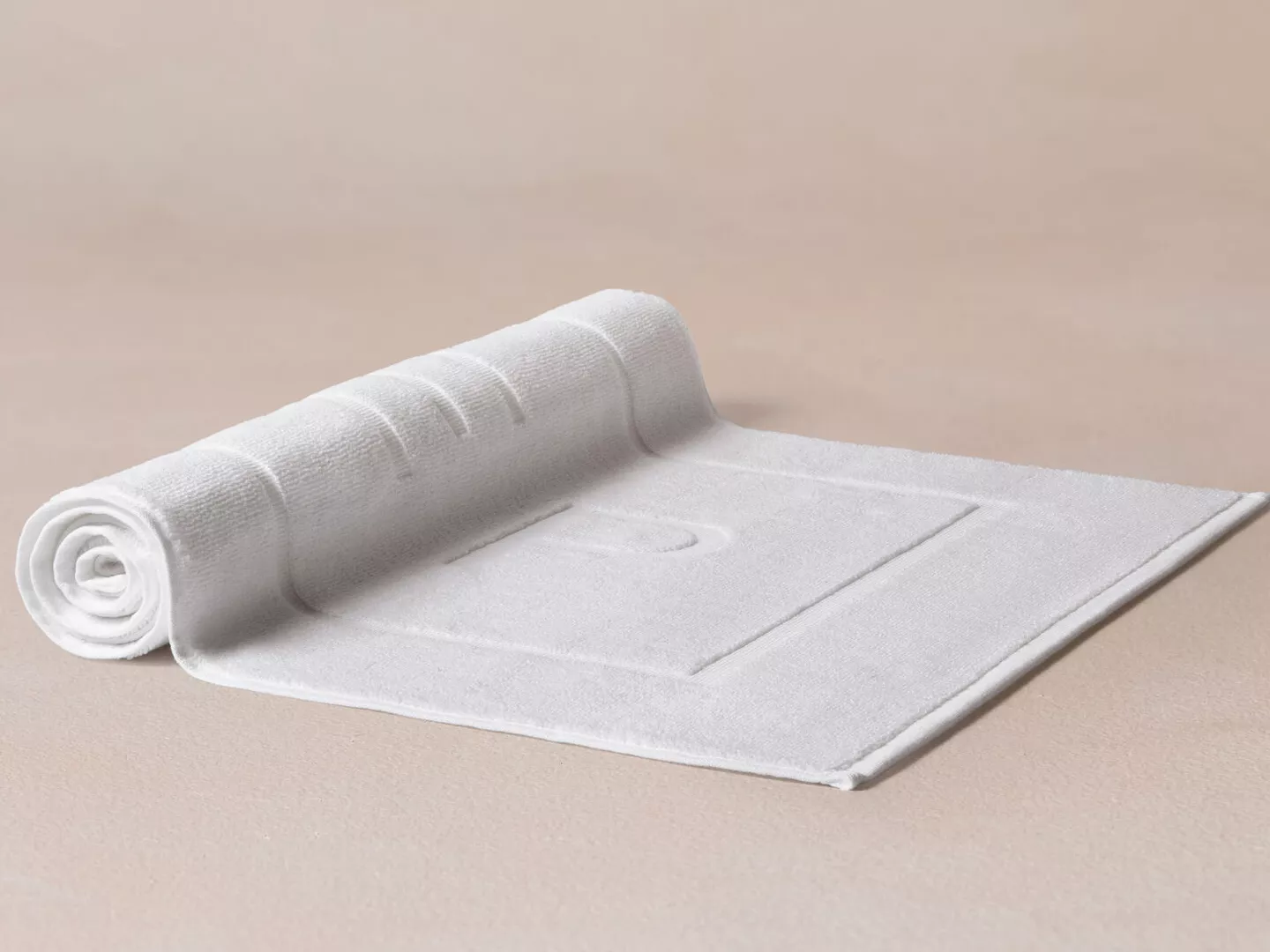 Zentop Designer Bath Mat