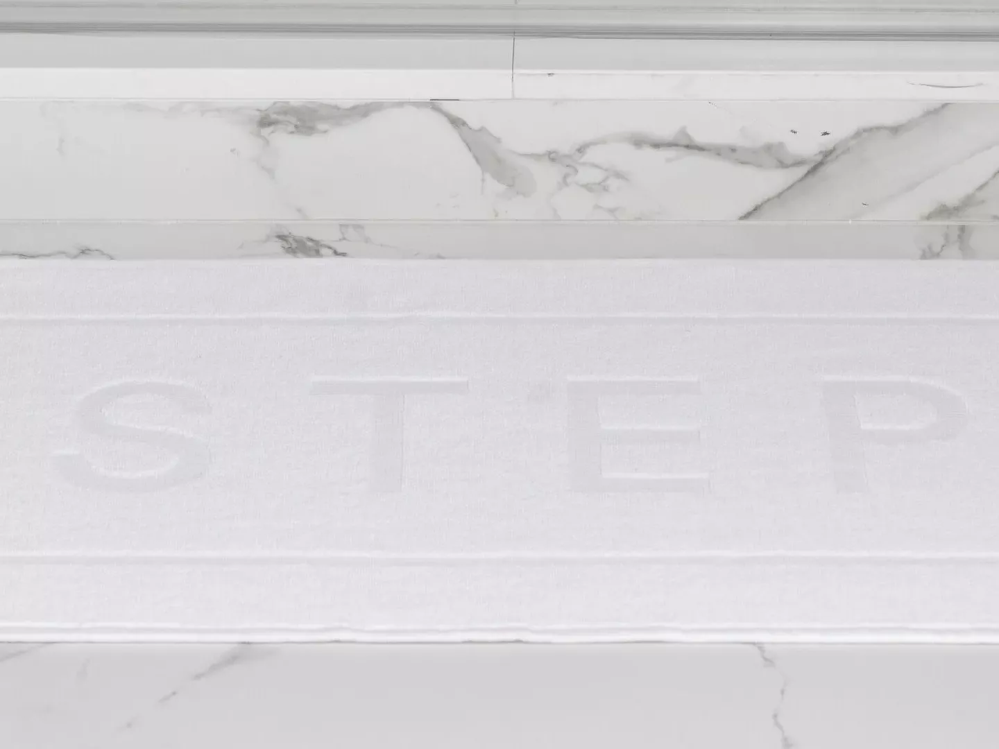 Zentop Designer Bath Mat