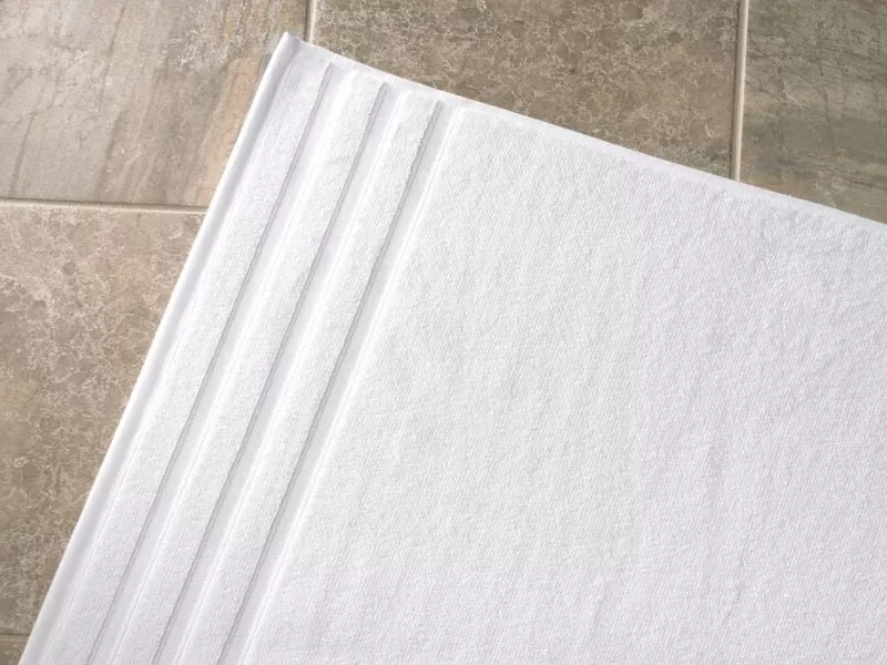 Zentop Hotel Bath Mat