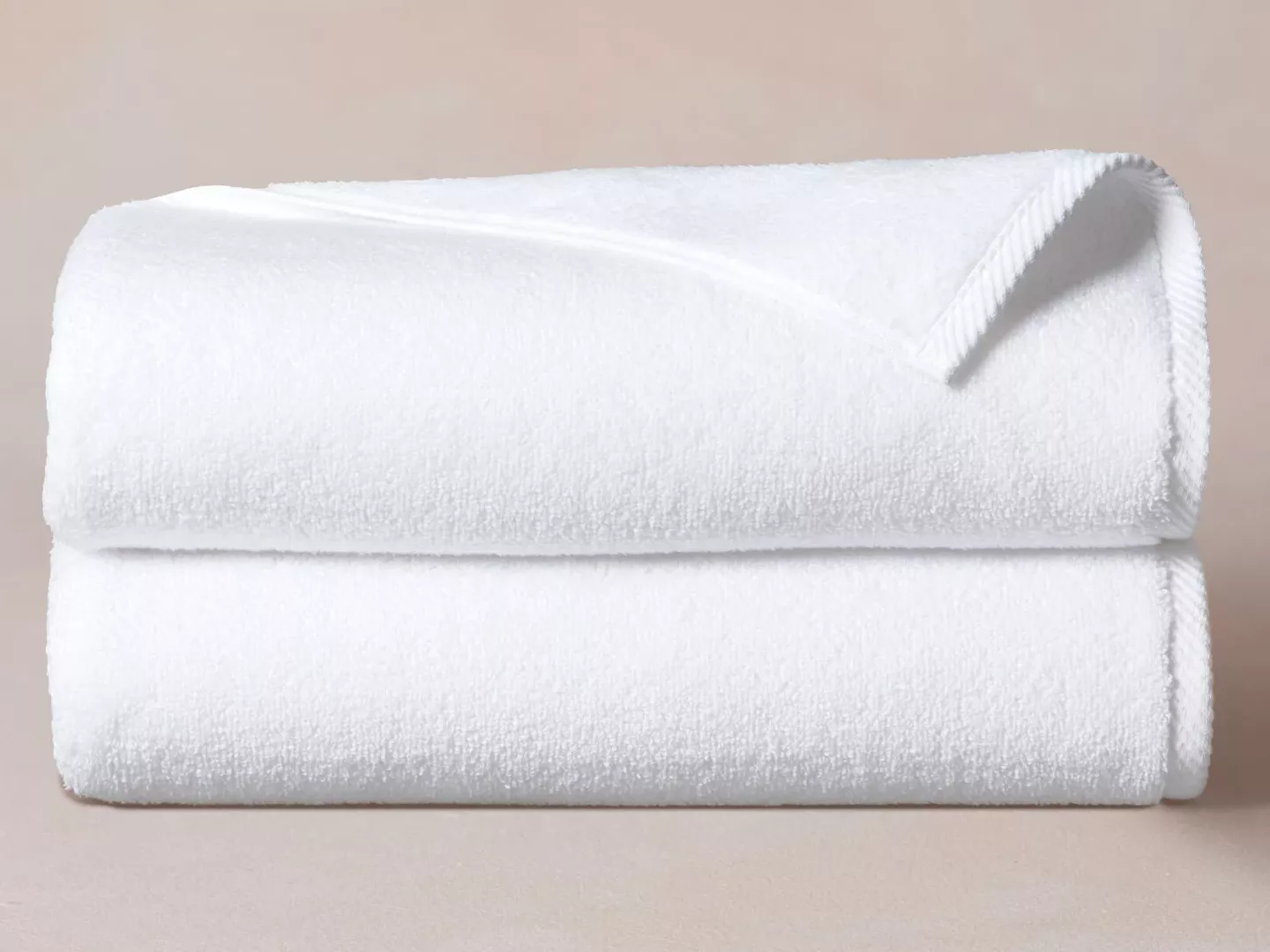 Zentop Luxury Bath Towel Set