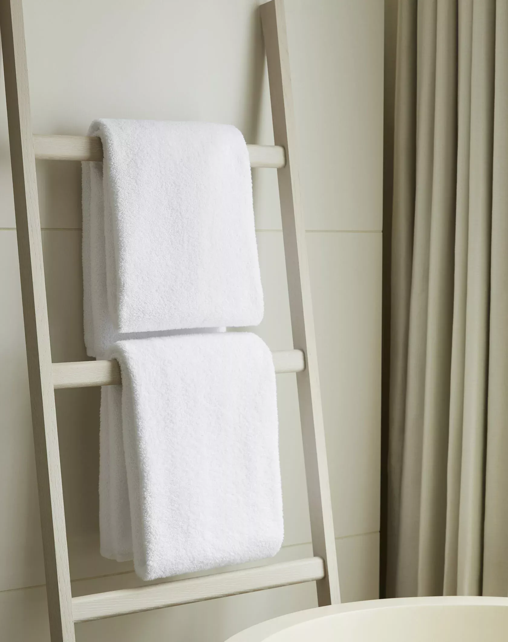 Zentop Luxury Bath Towel Set