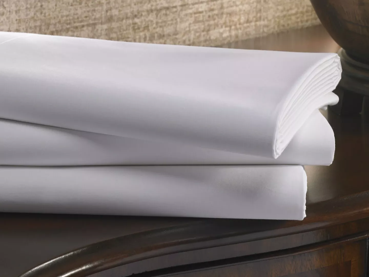 Zentop Luxury Flat Sheet