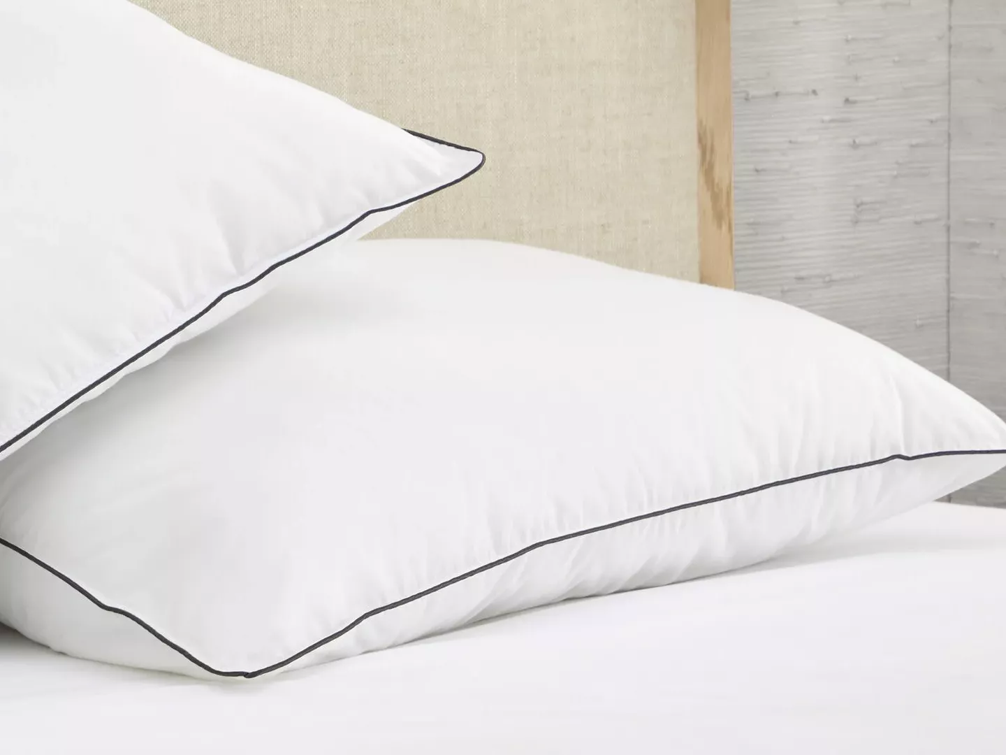 Zentop Soft Hotel Pillow