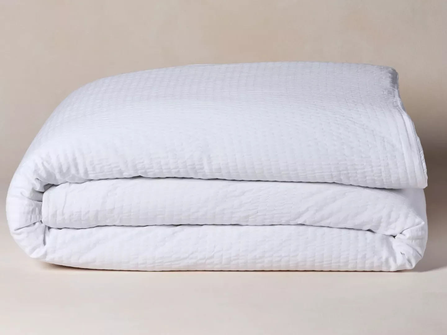 Zentop Textured Duvet Cover