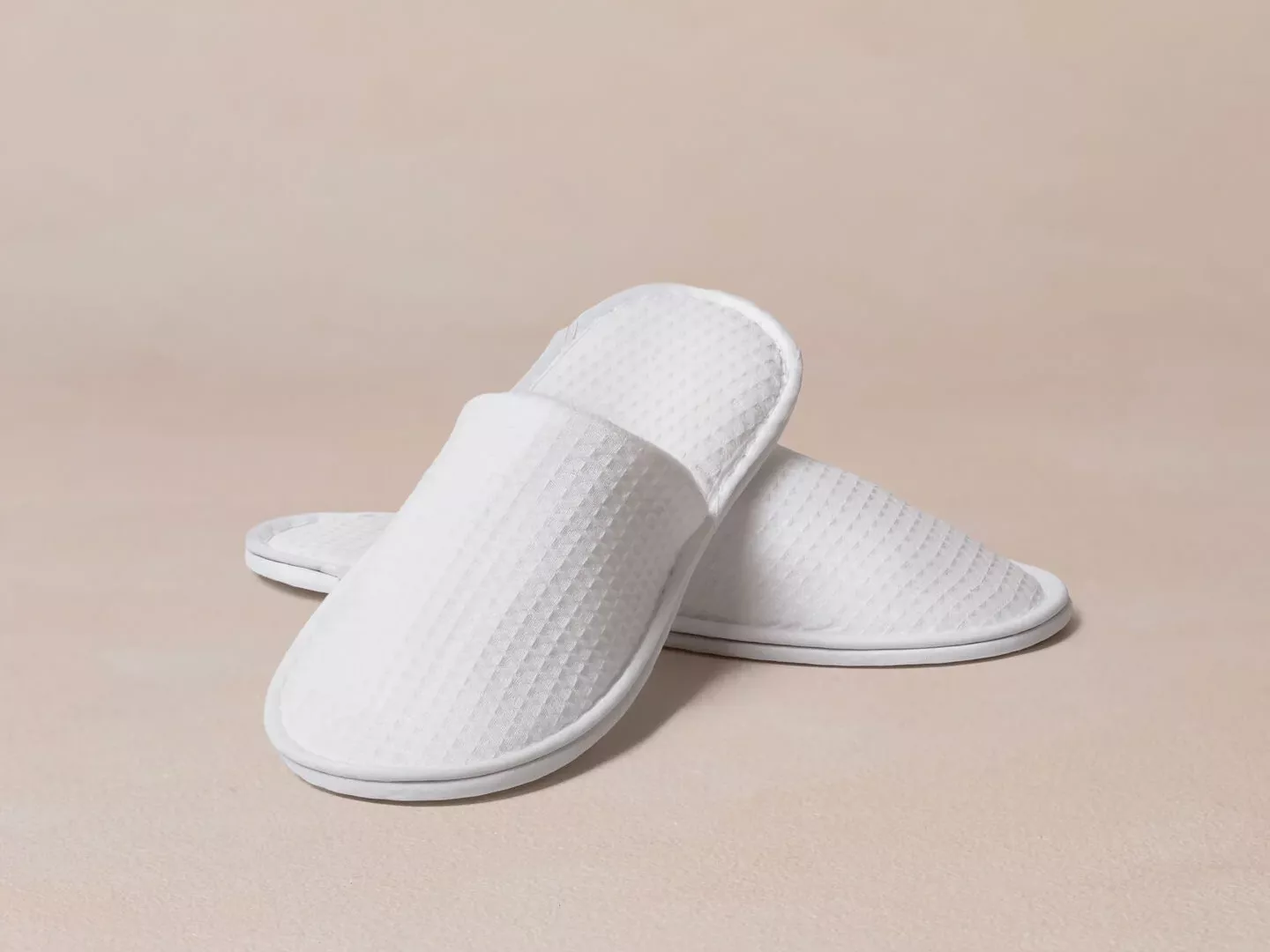 Zentop Waffle Hotel Slippers